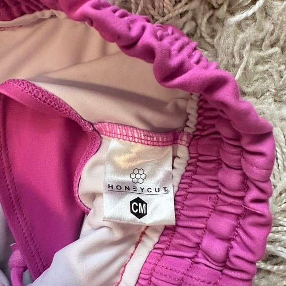 Honeycut Pink set - Picture 3 of 3